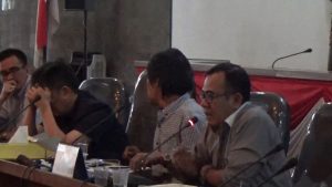 DPRD Desak Pemkot Agar PT AKA Cepat Bangun Pasar Pelita