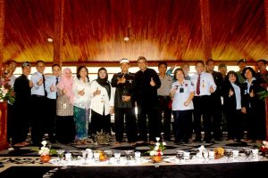 Purwakarta Siap Terapkan Transparansi Penggunaan Pajak