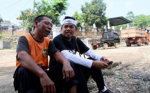 TPA Cikolotok Purwakarta Disulap Jadi Tempat Wisata Edukatif