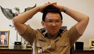 PDIP Siap Lawan Calon Independen Pilkada DKI Jakarta