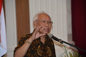 Wartawan Bukan Momok Menakutkan