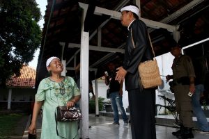 Bupati Purwakarta Dedi Mulyadi “Ngamuk” Lagi di RSUD Bayu Asih