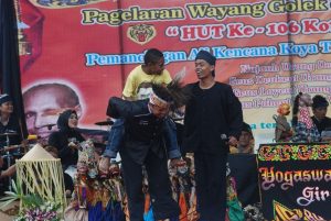 Kang Dedi : Papua Tempat Pengamalan Nilai Silih Asah, Silih Asih dan Silih Asuh
