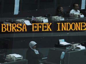 Obligasi dan Sukuk Rp12,28 Triliun di BEI Sepanjang 2016