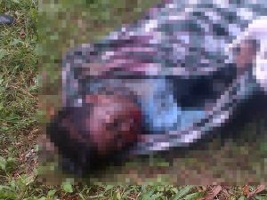 Polisi dan Warga di Depok Evakuasi Jasad Bocah 9 Tahun