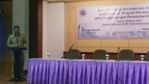 Pemkot Depok Kembangkan Konsep Clean Goverment
