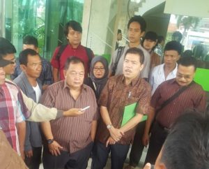 APL Dituding Lecehkan Pemkab Karawang