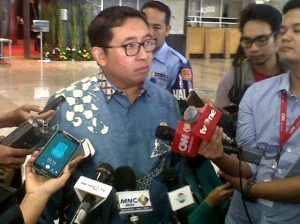 Fadli Zon : Kalau Ada yang Mengatakan Deparpolisasi, itu Tidak Mengerti Arti Demokrasi