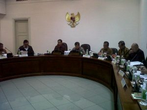 Presiden Lakukan Deregulasi Perizinan