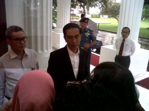 Presiden : Program Dana Desa Mesti Sampai Kepada Rakyat