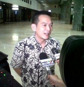 Kisruh Paripurna DPR, PKB Ingin DPD Dibubarkan