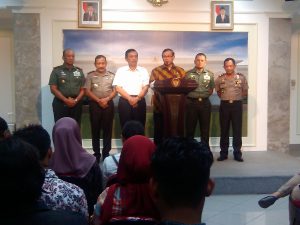 Presiden Bakal Lantik Ulang Kepala BNN