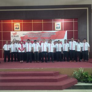 LSM Kibar Kota Depok Siap Bersinergi dengan Pemerintah