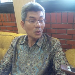UI Gandeng Pemerintah Swedia Terapkan Monalisa di Perairan Indonesia