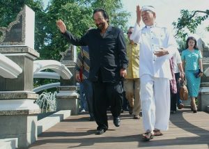 Nasdem Usung Dedi Mulyadi di Pilgub Jabar 2018?