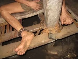 Dinas Sosial Kota Sukabumi Sarankan Orang Gila Tak Perlu Dipasung