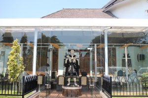 Bale Panyawangan Diorama Tatar Sunda Purwakarta Destinasi Wisata Edukasi