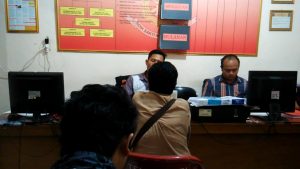 PT Semen Jawa (SCG) Sukabumi Tak Kenali Pelaku Penipuan Rekrutmen Tenaga Kerja