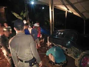 Status Kota Sukabumi Siaga Banjir dan Longsor