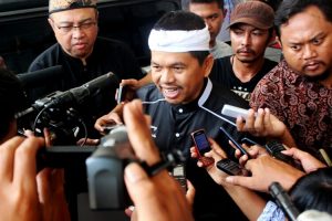 Pemkab Purwakarta Gelar Lomba Kebersihan RT RW Tiap Desa Berhadiah Rp100 Juta