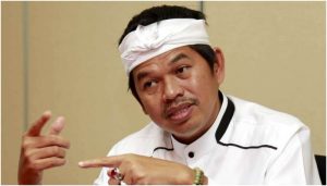 Soal Pilgub Jakarta, Dedi Mulyadi : Jakarta Harus Ajarkan Demokrasi