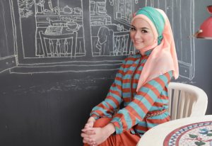 Citra Kirana : Empat Tahun Pakai, Aku Jadi Terbiasa