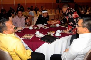 Keren… Bupati Purwakarta Bakal Jadi Konsultan di Kota Sawahlunto Sumbar