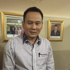 Dapat Aduan Dinkes ‘Memble’, Wakil Ketua Komisi A DPRD Kota Depok Turun Tangan Lakukan Fogging