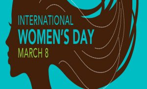 Selamat Hari Perempuan Internasional 2016