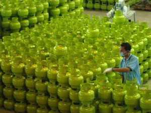 Pemkab Purwakarta Berikan Solusi Kelangkaan Elpiji 3 Kg