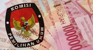 Rp81 Miliar Ongkos Pilkada Bandung Barat 2018