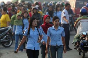 Siap-Siap, Bandung Barat Diserang Gelombang PHK