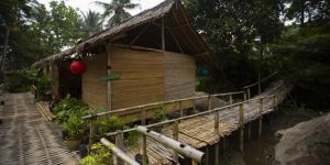 Gunung Parang Purwakarta, Destinasi Wisata Sejuta Impian