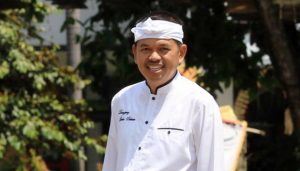 Tips Bugar ala Bupati Purwakarta Dedi Mulyadi
