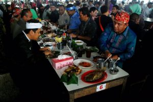 Wali Kota Sawahlunto Saja Kagum Sama Bupati Purwakarta