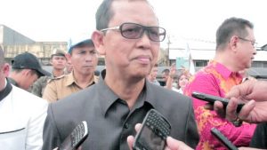 Pemkot Sukabumi Ajukan Raperda ASI Ekslusif