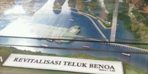 Reklamasi Pantai Teluk Benoa Picu Banyak Masalah