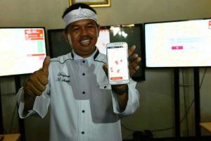 Butuh Pertolangan Ambulans Seputaran Purwakarta? Hubungi Semar