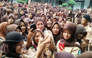 Kepemimpinan di Mata Istri Bupati Purwakarta, Anne Ratna Mustika