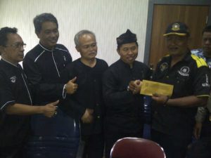 Dianggap Slow Respon, BPN Purwakarta Undang Dirut PT Pelangi Bunga Lestari