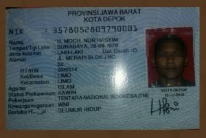 Ngaku-ngaku Penyidik KPK, Oknum Eks TNI AL Dicokok Polisi Depok