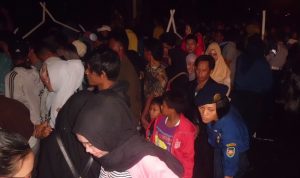 Melirik Sisi Lain Festival Seni Bela Diri Dunia Purwakarta Tadi Malam