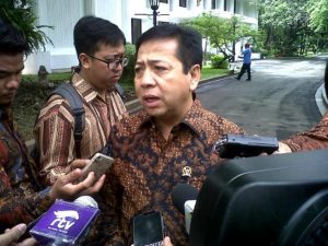 Caketum Golkar Wajib Sumbang Rp20 Miliar?