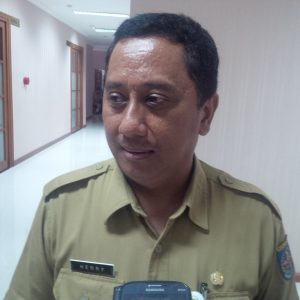 Pro Kontrak Kinerja Kadisdik Depok