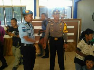 19 Napi Bebas, 400 lebih Mendapat Remisi Khusus di Depok