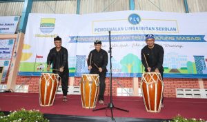 Kota Bandung Pilot Project PLS Pendidikan Karakter