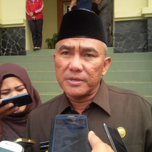 Walikota Depok Larang Pembangunan Minimarket Baru