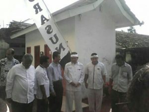 Banyak Kegiatan Pendidikan Jenjang Menengah Atas Terbengkalai di Purwakarta