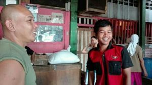 Bupati Purwakarta Beri Bantuan Orang Gangguan Jiwa untuk Mudik