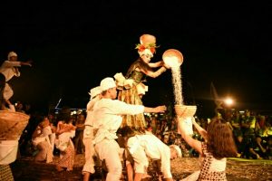 Festival Tatar Sunda Cirebonan Bukti Persaudaraan Sunda-Cirebon